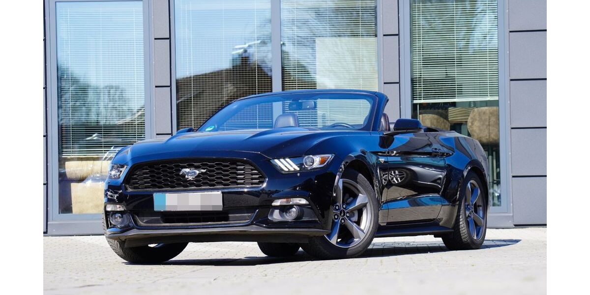 Ford Mustang 80.000 km 22.980 &euro; Korschenbroich 41352