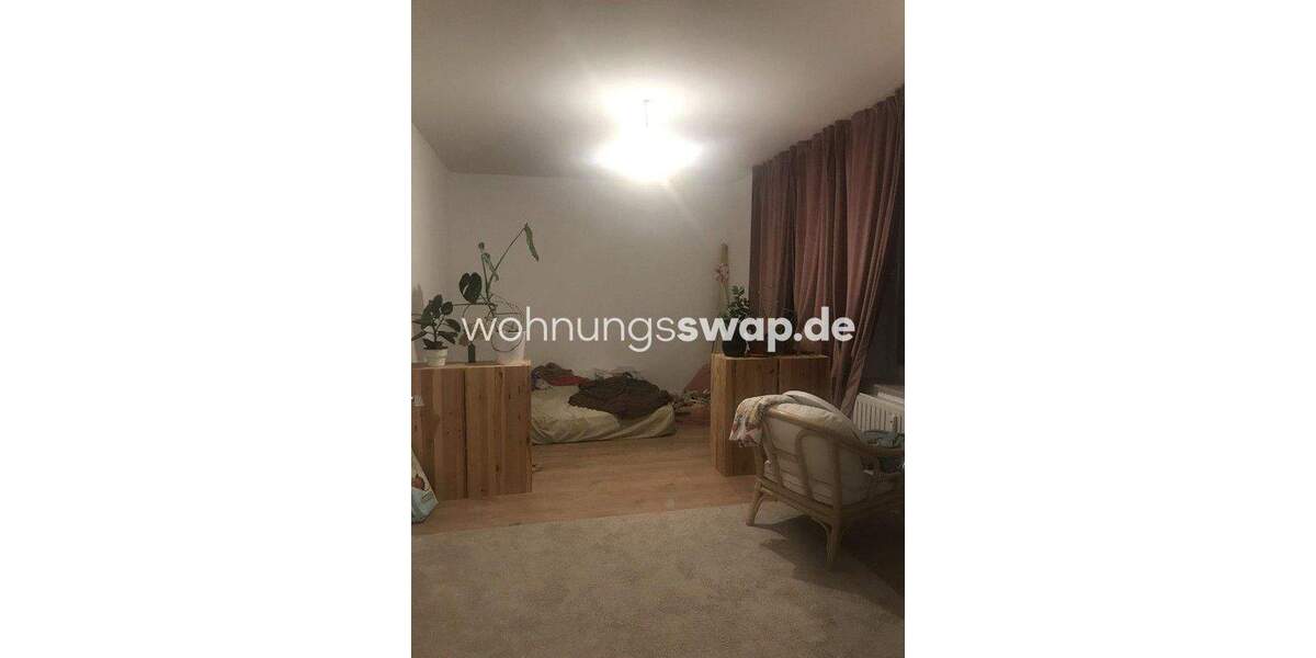 Etagenwohnung Köln Altstadt-Süd - 2 Zimmer, 60 m&sup2;, 425&euro; | Angebot:25921820