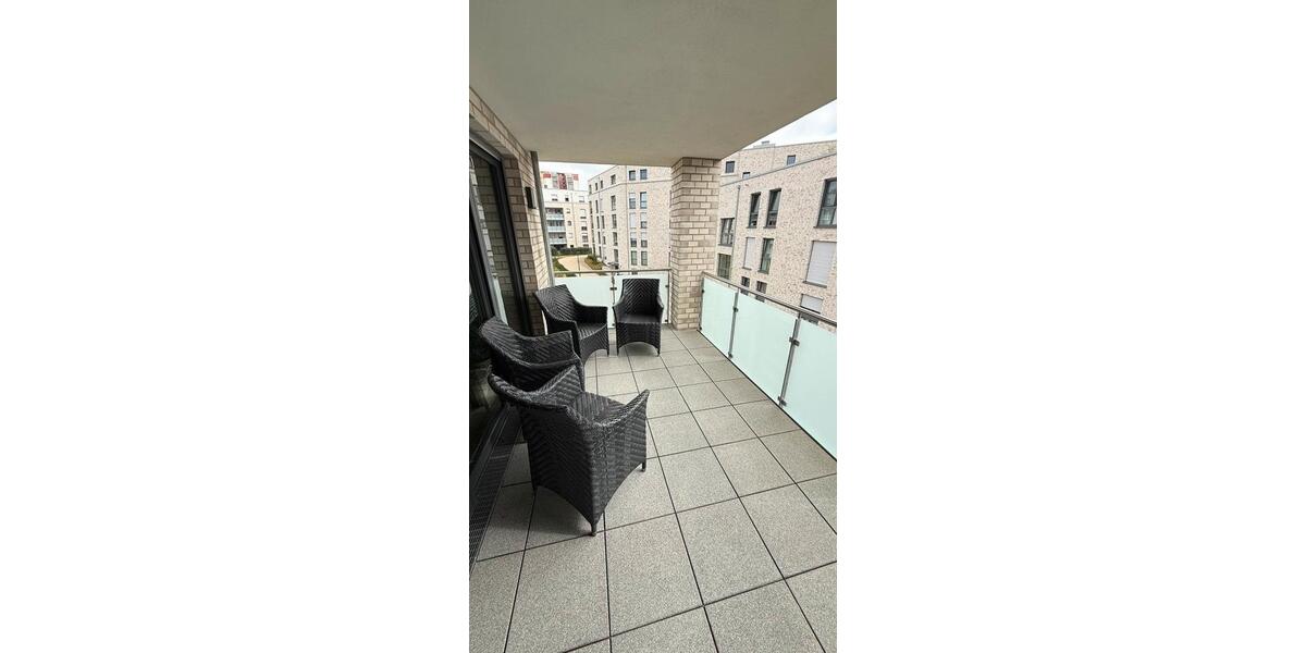 Etagenwohnung Bergisch Gladbach - 3 Zimmer, 82 m&sup2;, 1.184&euro; | Angebot:25417346