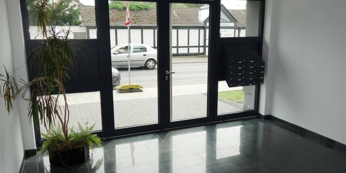 Etagenwohnung Leverkusen Quettingen - 3 Zimmer, 81 m&sup2;, 1.100&euro; | Angebot:26674481