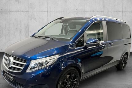 Mercedes-Benz V 220 159.748 km 29.900 &euro; Düsseldorf 40231