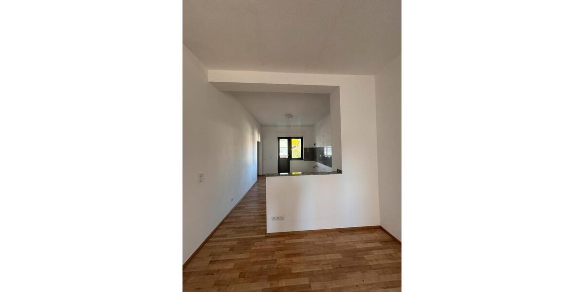 Erdgeschoßwohnung Köln Kalk - 2 Zimmer, 60 m&sup2;, 800&euro; | Angebot:26688490