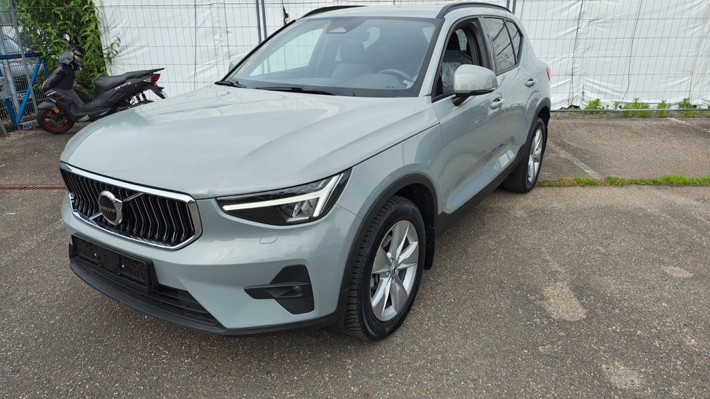 Volvo XC40 39.222 km 26.500 &euro; Köln 51145