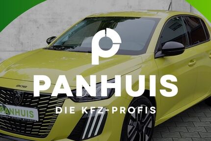 Peugeot 208 4.770 km 23.940 &euro; Meerbusch 40670