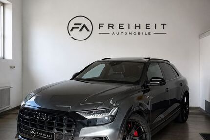 Audi Q8 137.000 km 48.900 &euro; Remscheid 42853
