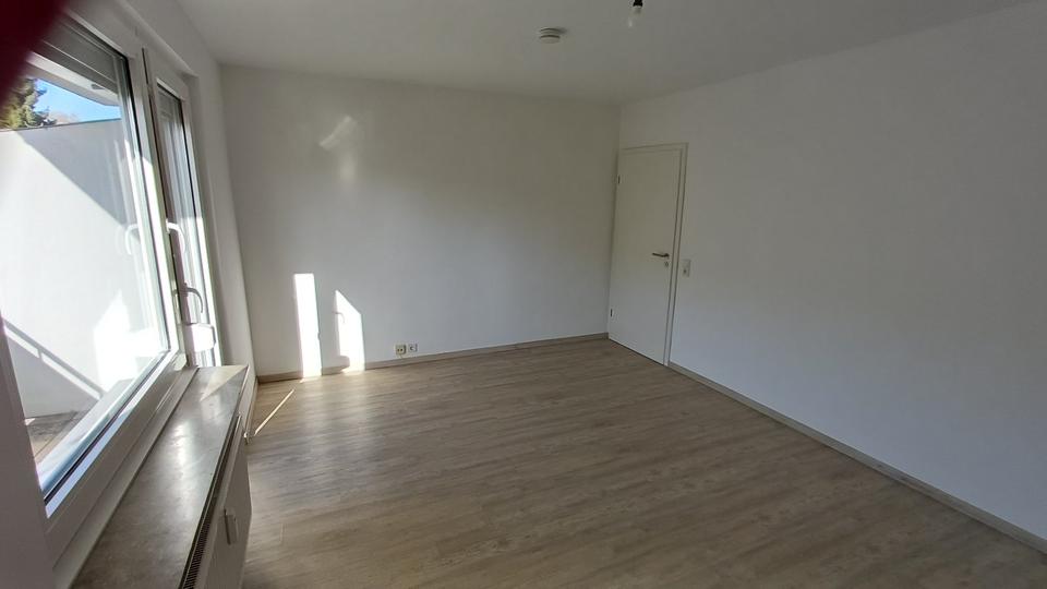 Erdgeschoßwohnung Köln Porz - 1 Zimmer, 39 m&sup2;, 690&euro; | Angebot:26008498