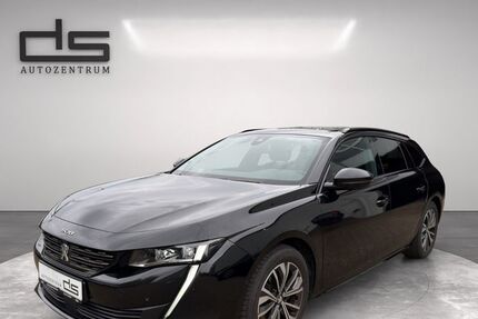 Peugeot 508 91.683 km 17.290 &euro; Kaarst 41564
