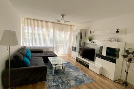 Wohnung Düsseldorf Lörick - 2 Zimmer, 57 m&sup2;, 1.600&euro; | Angebot:26699413