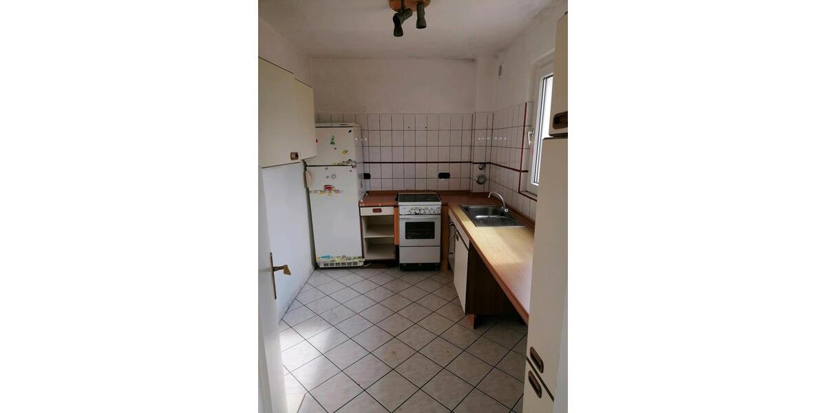 Etagenwohnung Bergisch Gladbach Frankenforst - 3 Zimmer, 64 m&sup2;, 950&euro; | Angebot:26639518