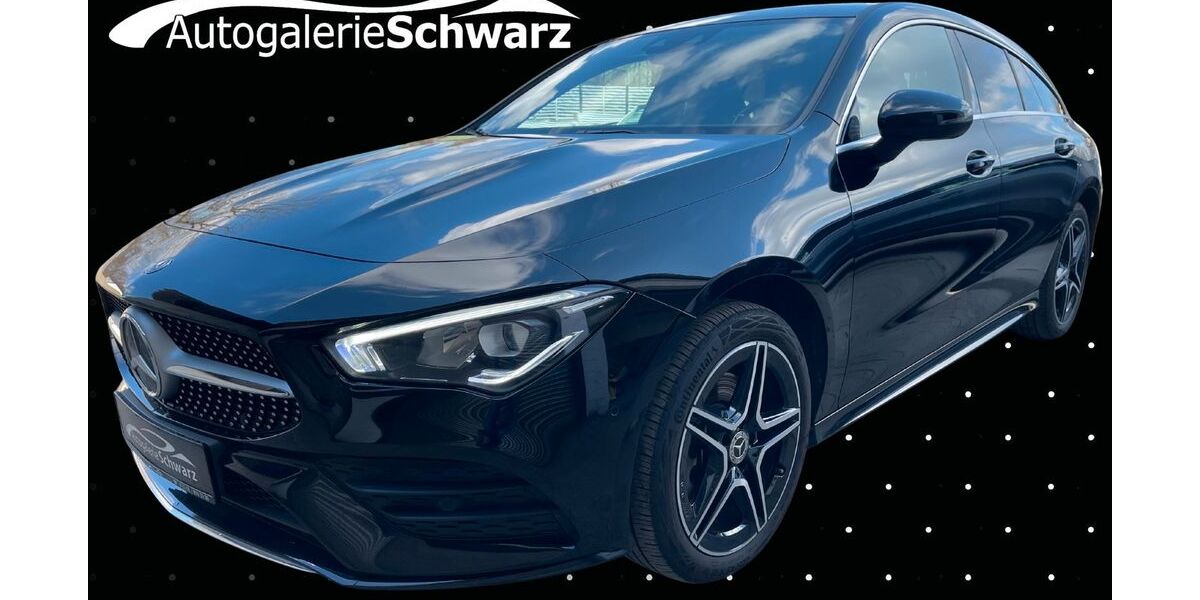 Mercedes-Benz CLA 250 Shooting Brake 89.540 km 26.490 &euro; Remscheid 42897