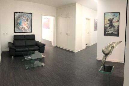 Gewerbeobjekt Düsseldorf Stadtmitte - 990&euro; | Angebot:25899640