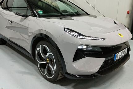 Lotus Eletre 27.500 km 99.489 &euro; Haan 42781