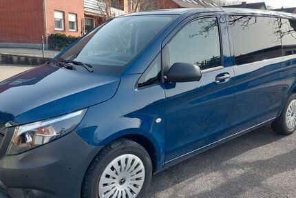 Mercedes-Benz Vito 90.000 km 30.500 &euro; Hürth 50354