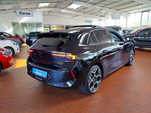 Opel Astra Ultimate Matrix Pano SHZ LHZ ACC Memory 36.274 km 23.940 &euro; HAAN 42781