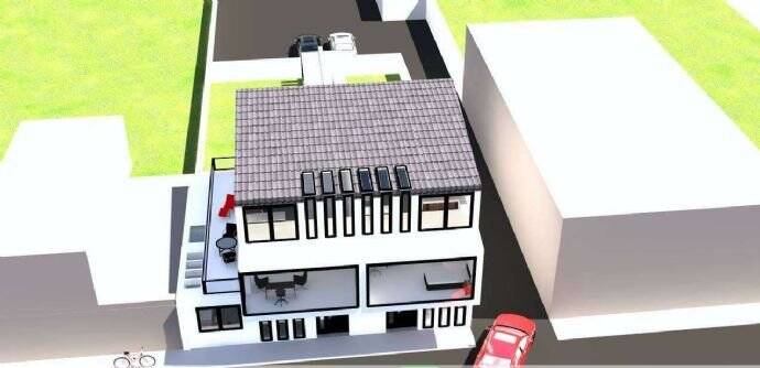 Doppelhaushälfte Elsdorf Angelsdorf - 6 Zimmer, 160 m&sup2;, 799.000&euro; | Angebot:25694089