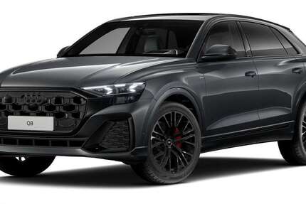Audi Q8 15.435 km 83.480 &euro; Bergheim 50126