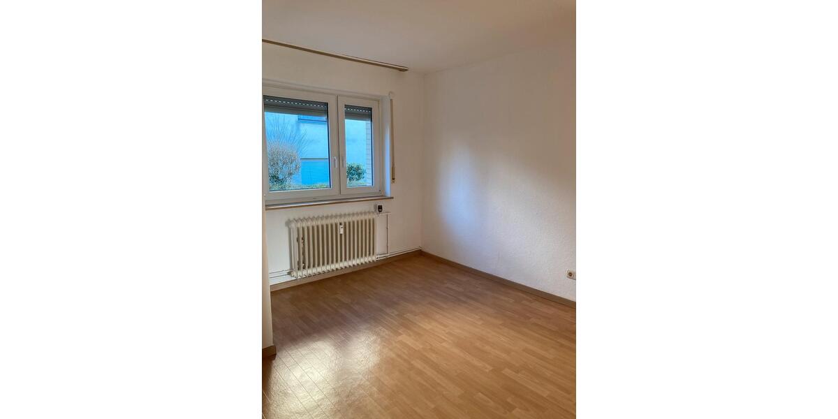 Erdgeschoßwohnung Kürten - 3 Zimmer, 54 m&sup2;, 605&euro; | Angebot:25396070