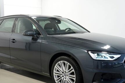 Audi A4 71.651 km 22.950 &euro; Hürth bei Köln 50354