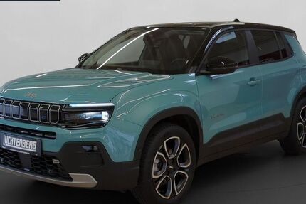 Jeep Avenger 24.950 km 20.950 &euro; Leverkusen 51381