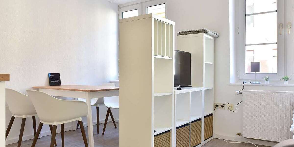 Zimmer Köln Innenstadt - 1 Zimmer, 890&euro; | Angebot:25539430