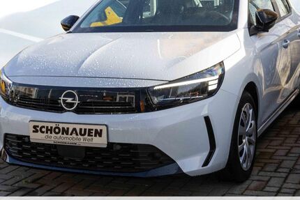 Opel Corsa 8.316 km 15.950 &euro; Remscheid 42855