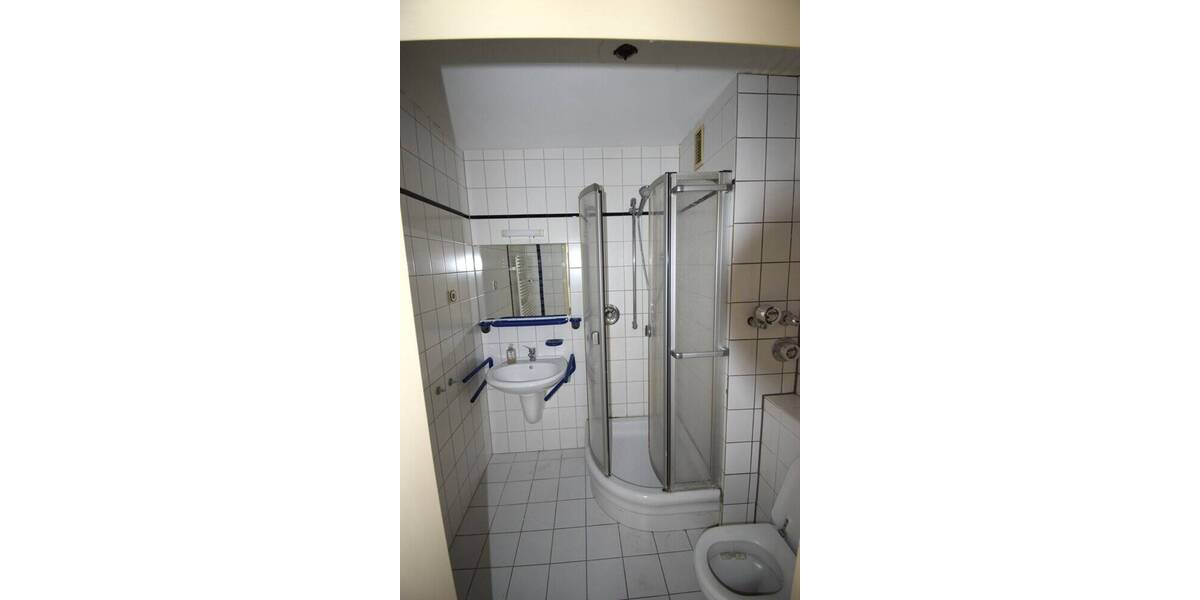 Gestalten Sie diese ETW nach Ihrer Vorstellung - Etagenwohnung Bergisch Gladbach / Refrath Refrath | Angebot:26660290