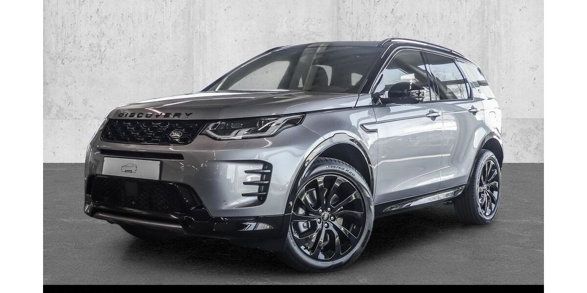 Land Rover Discovery Sport 10.900 km 64.480 &euro; Köln 51149