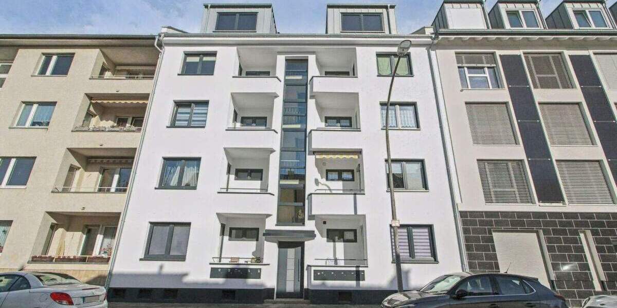 Mehrfamilienhaus, Wohnhaus Köln Mülheim - 2 Zimmer, 2.369.000&euro; | Angebot:25879221