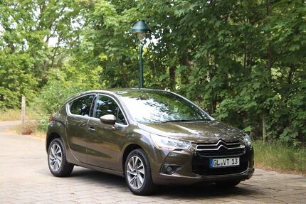 Citroen DS4 159.000 km 6.999 &euro; Odenthal 51519
