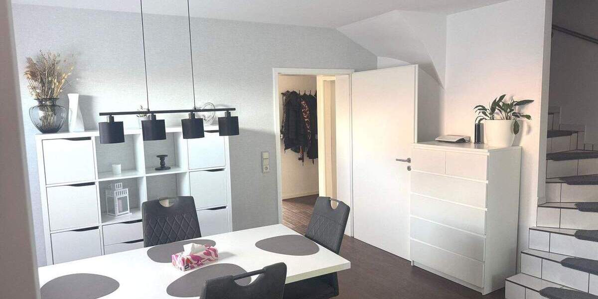 Reihenendhaus Kerpen Blatzheim - 4 Zimmer, 100 m&sup2;, 415.000&euro; | Angebot:25744030