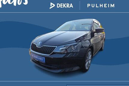 Skoda Fabia 163.900 km 7.999 &euro; Pulheim 50259