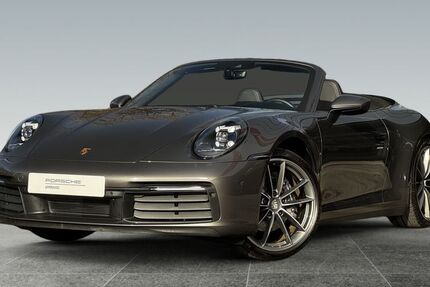 Porsche 992 20.000 km 122.900 &euro; Bergisch Gladbach 51429