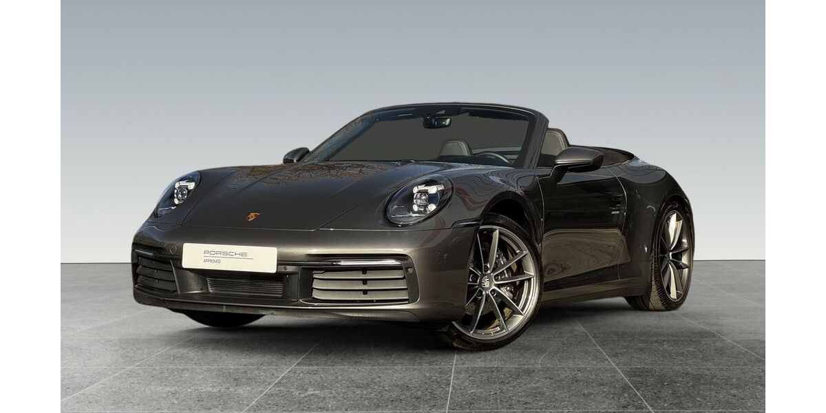 Porsche 992 20.000 km 122.900 &euro; Bergisch Gladbach 51429