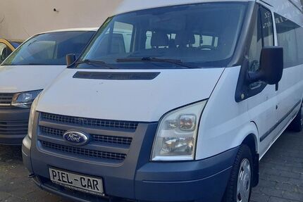 Ford Transit 190.450 km 5.999 &euro; Düsseldorf 40593