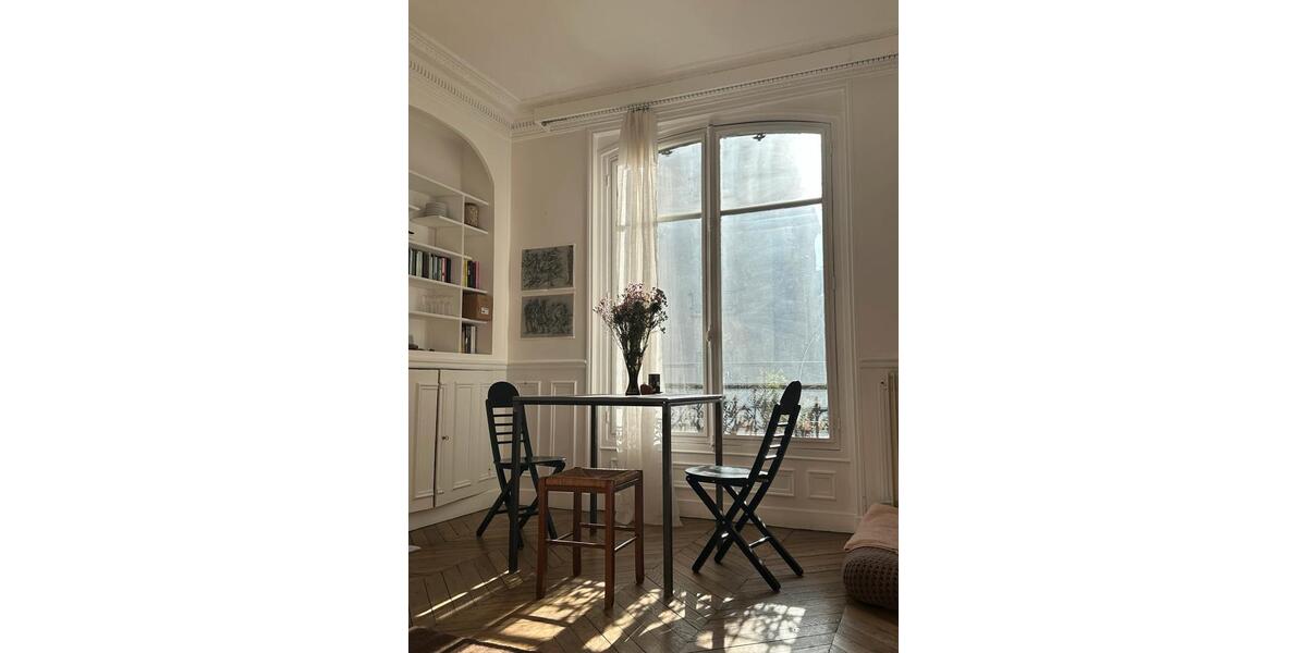 Etagenwohnung Düsseldorf Pempelfort - 3 Zimmer, 70 m&sup2;, 1.800&euro; | Angebot:26423172