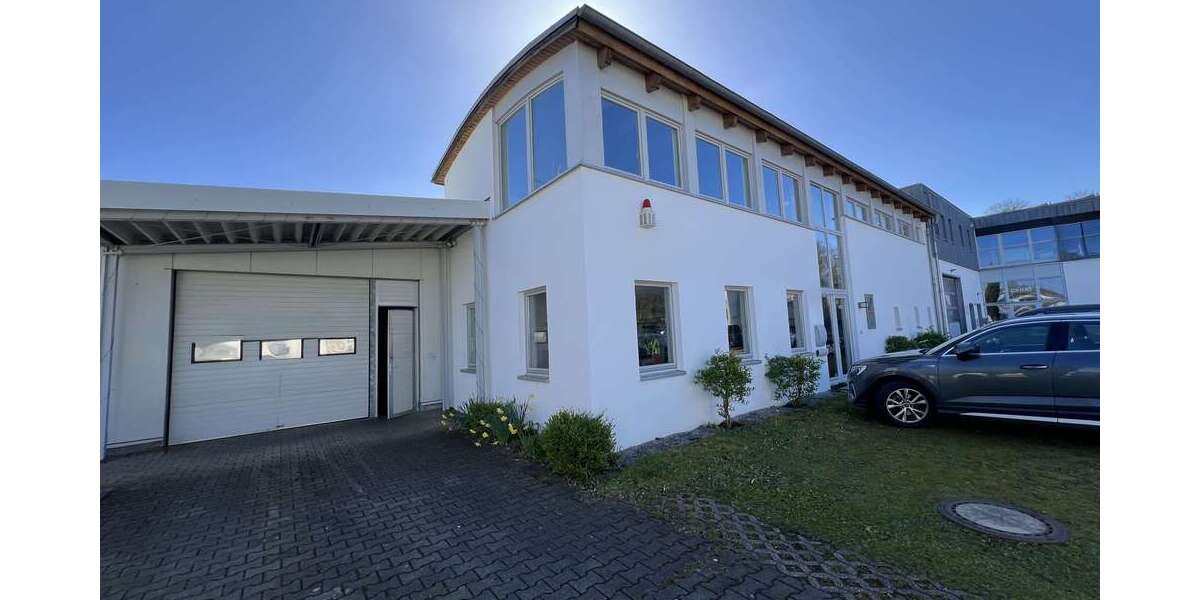 Gewerbeobjekt Hilden - 729.900&euro; | Angebot:26005500