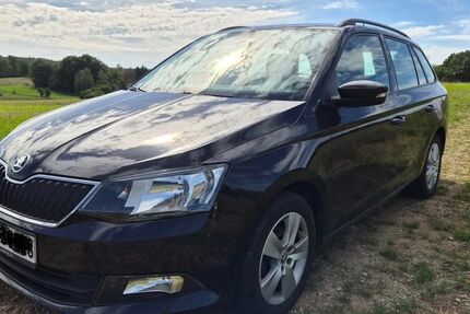 Skoda Fabia 162.000 km 6.500 &euro; Leverkusen 51379
