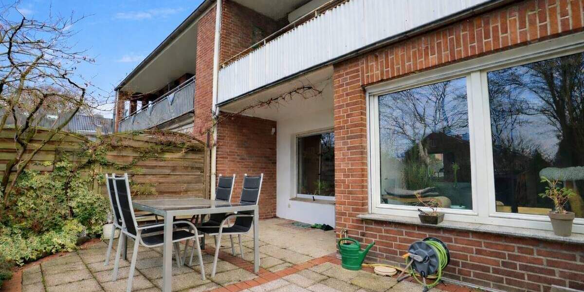 Reihenmittelhaus Neuss / Selikum Selikum - 4 Zimmer, 111 m&sup2;, 369.000&euro; | Angebot:25777120
