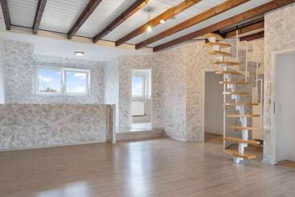 Wohnung Bergheim Auenheim - 4 Zimmer, 154 m&sup2;, 399.000&euro; | Angebot:25569715