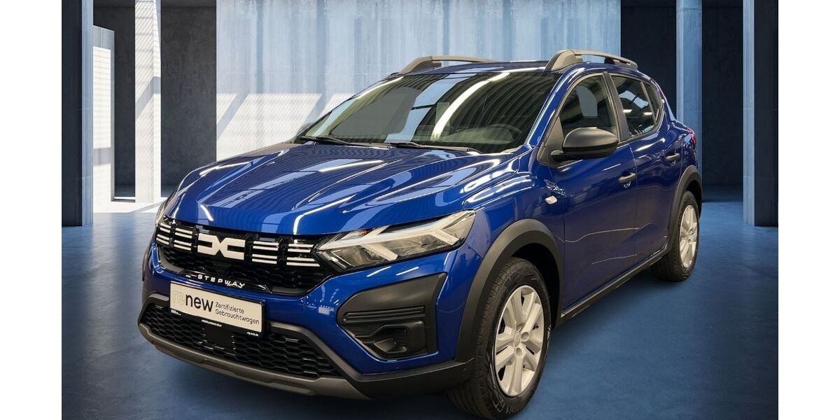 Dacia Sandero 21.823 km 14.840 &euro; Köln 50939