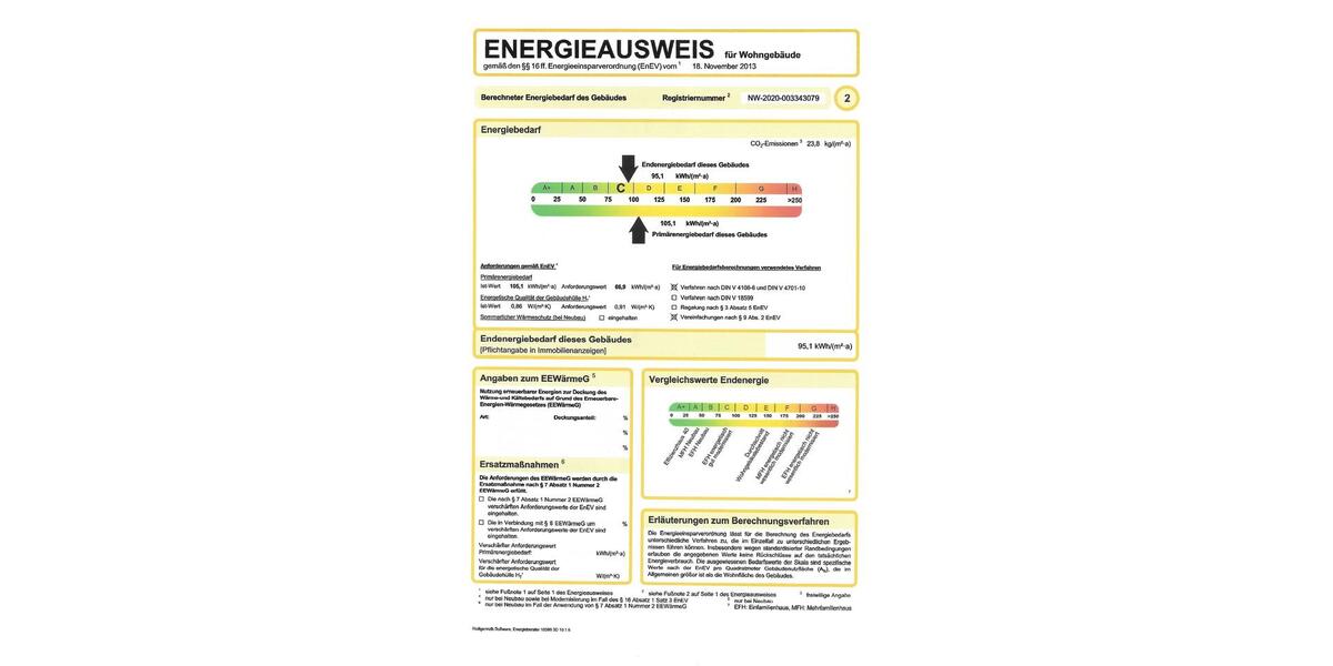 Etagenwohnung Köln Mülheim - 1.5 Zimmer, 29 m&sup2;, 160.000&euro; | Angebot:25982505