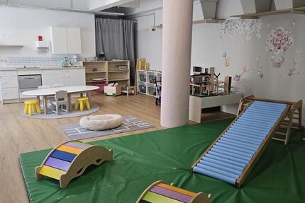 Gewerbeobjekt Haan - 2.100&euro; | Angebot:22609875