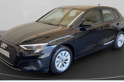Audi A3 34.200 km 27.880 &euro; Köln 50823