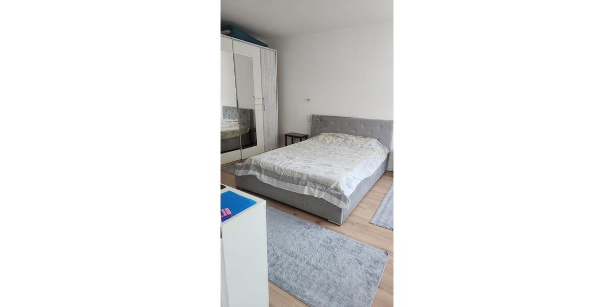 Etagenwohnung Solingen - 2 Zimmer, 45 m&sup2;, 480&euro; | Angebot:26030031
