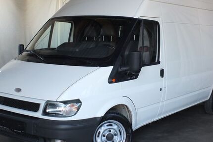 Ford Transit 78.675 km 9.904 &euro; Köln-Marsdorf/Junkersdorf 50858