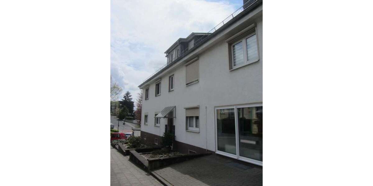 Etagenwohnung Remscheid Alt-Remscheid - 4 Zimmer, 98 m&sup2;, 215.000&euro; | Angebot:25304805