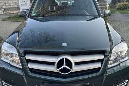 Mercedes-Benz GLK 250 330.000 km 7.650 &euro; Köln 51107