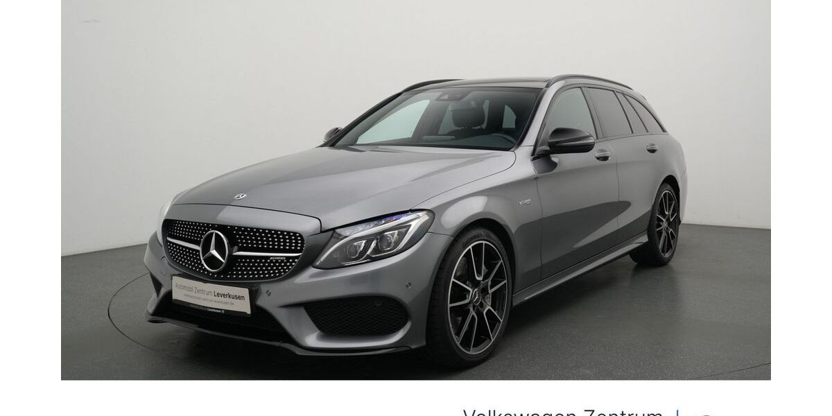 Mercedes-Benz C 43 AMG 84.836 km 33.980 &euro; Leverkusen 51379