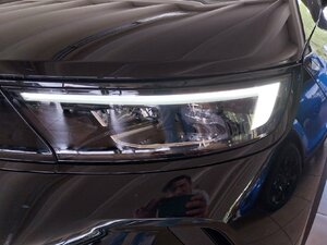 Opel Mokka Ultimate 4.500 km 26.980 &euro; HAAN 42781