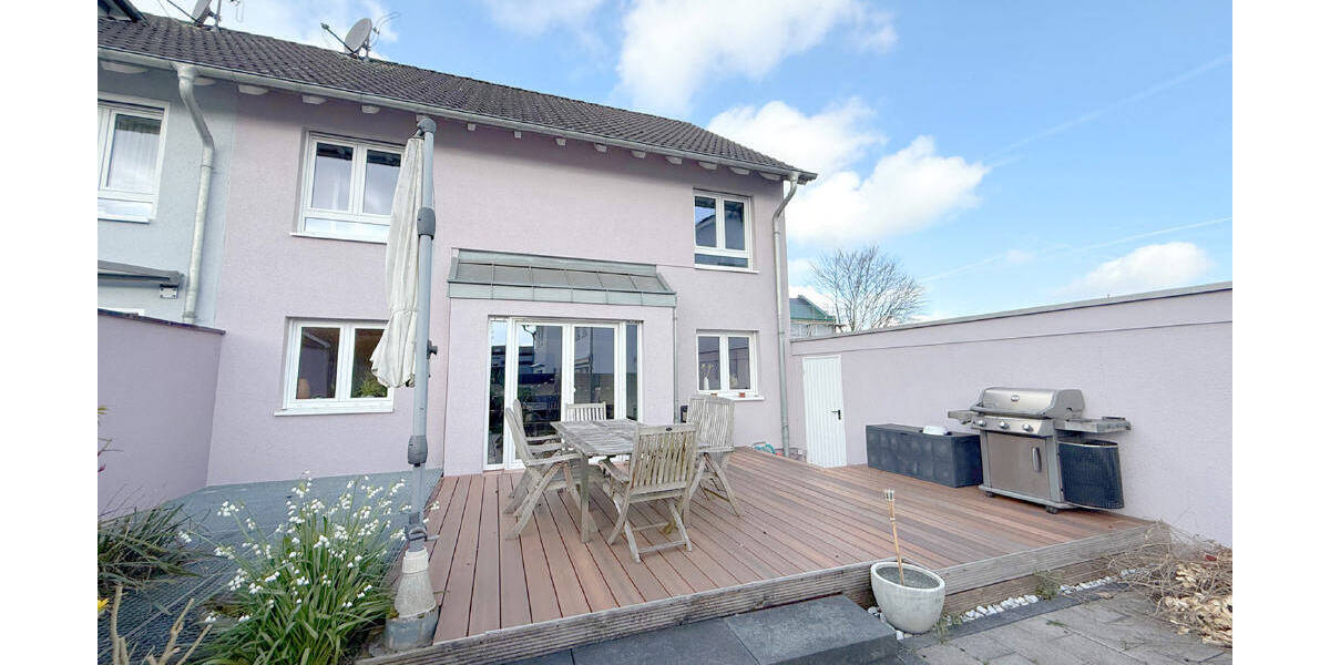 Einfamilienhaus Frechen Grube Carl - 5 Zimmer, 154 m&sup2;, 2.495&euro; | Angebot:26066092